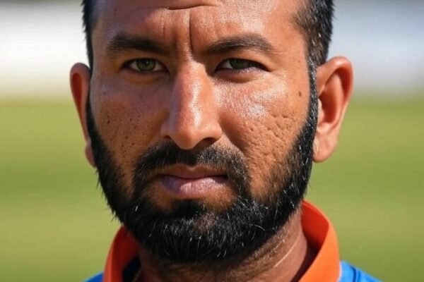 पुजारा ने कहा इंटरनेशनल क्रिकेट को अलविदा, जानें कैसा रहा करियर चेतेश्वर पुजारा बल्लेबाजी करते हुए – भारतीय टेस्ट क्रिकेट की नई दीवार