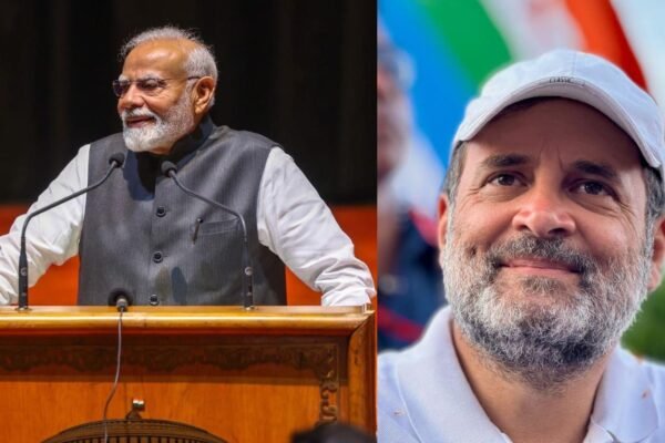 नया कानून: मोदी सरकार का बड़ा हथियार या विपक्ष की नई तकरार? "संसद में 130वें संविधान संशोधन विधेयक 2025 का विरोध करते हुए एआईएमआईएम सांसद असदुद्दीन ओवैसी।"
